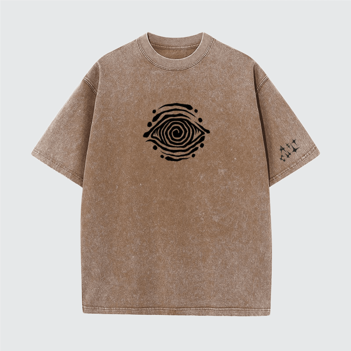 Afterlight: Veil Eye Tee