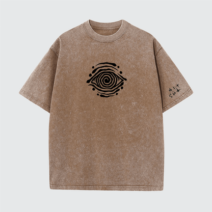 Afterlight: Veil Eye Tee