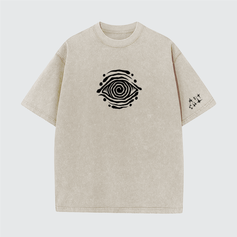 Afterlight: Veil Eye Tee