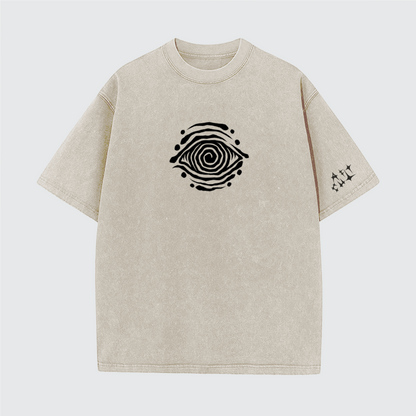 Afterlight: Veil Eye Tee