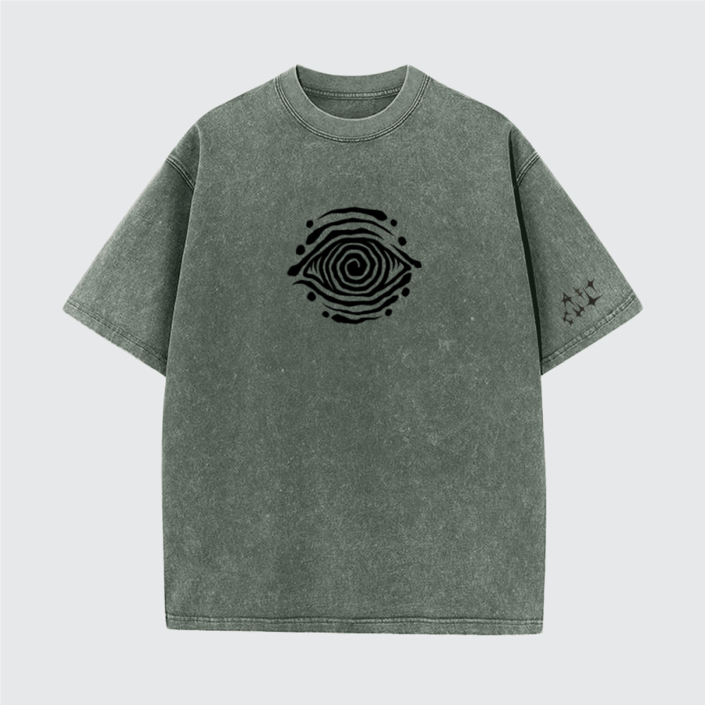 Afterlight: Veil Eye Tee