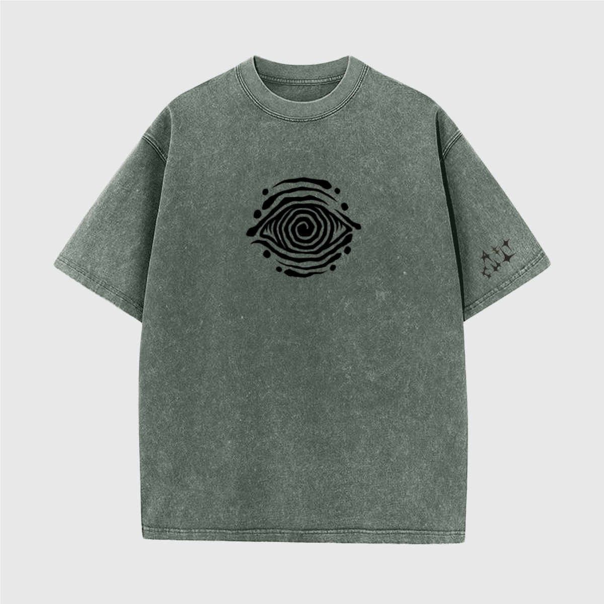 Afterlight: Veil Eye Tee