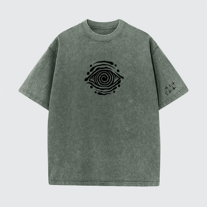 Afterlight: Veil Eye Tee