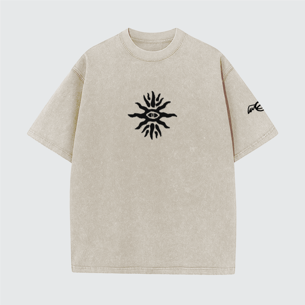 Afterlight Observer Tee
