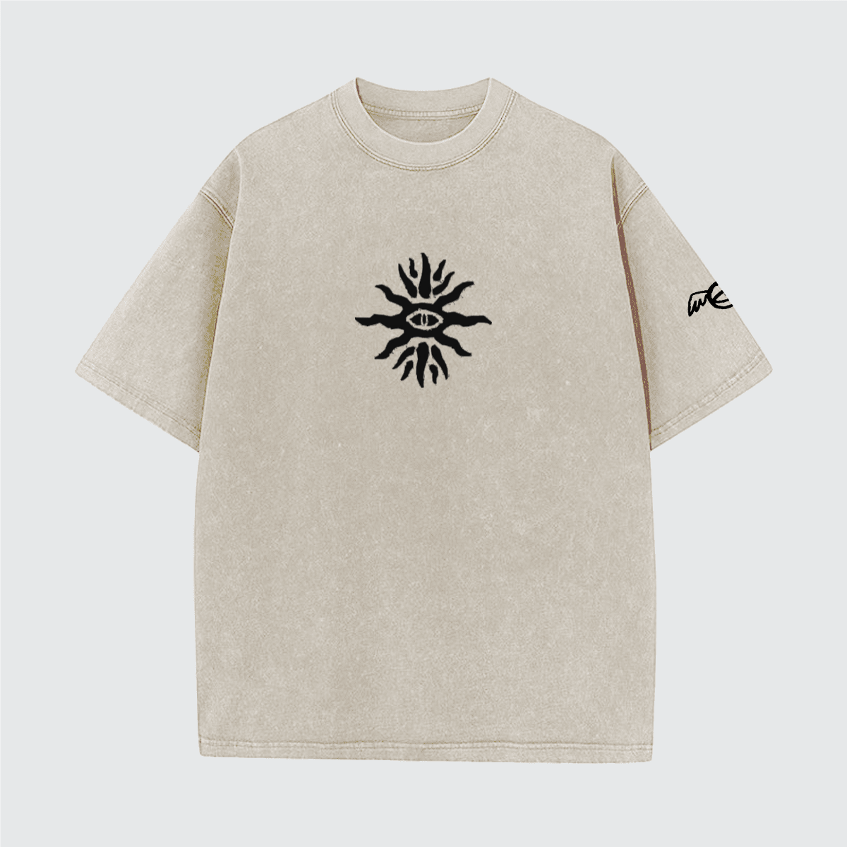 Afterlight Observer Tee