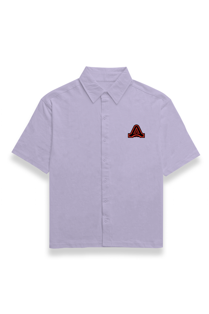 Afterculture basic oversized shirt