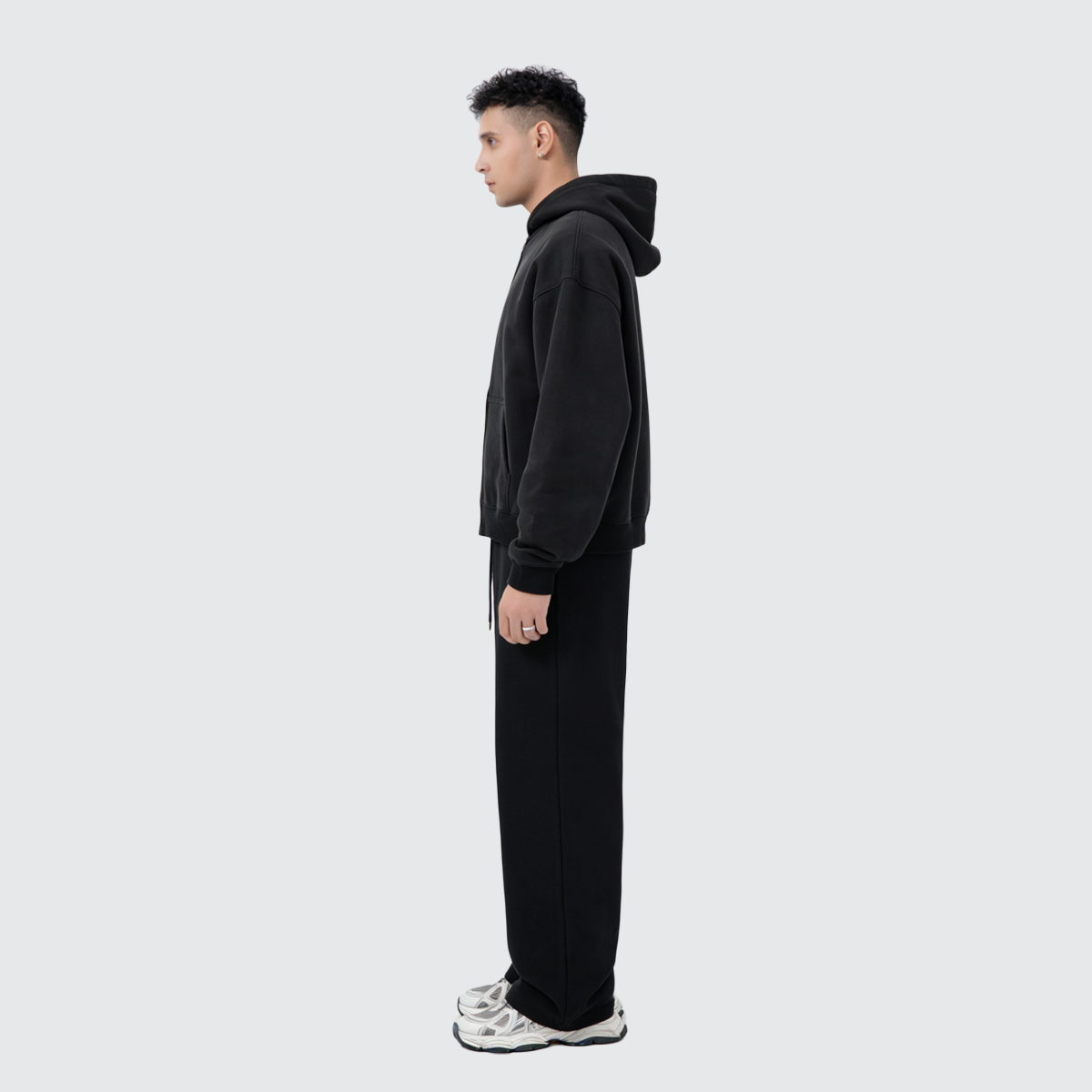 Eclipse Track Pants