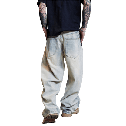 Voidstar denim