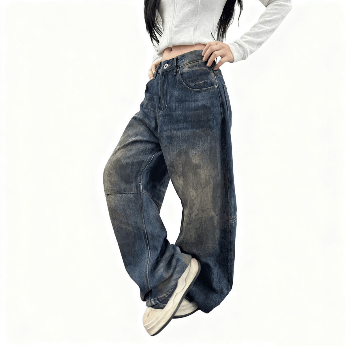 Wraith Denim