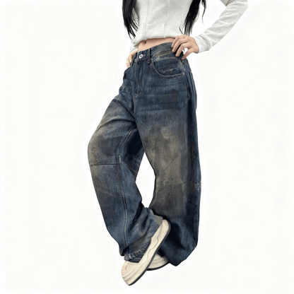 Wraith Denim