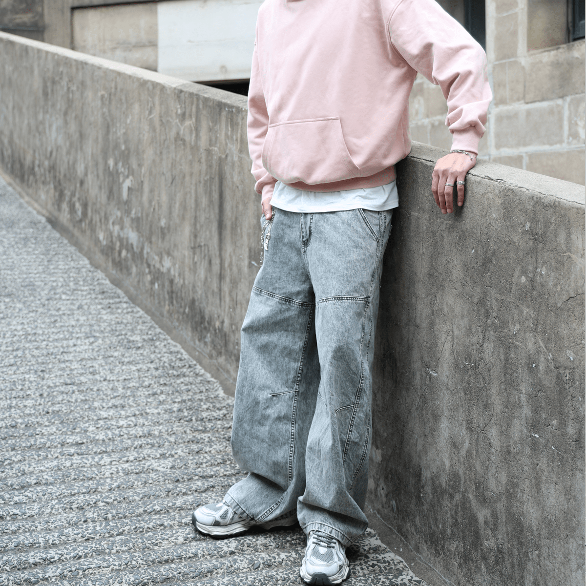 Dusk Denim