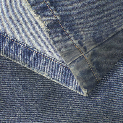 Never Dies Denim