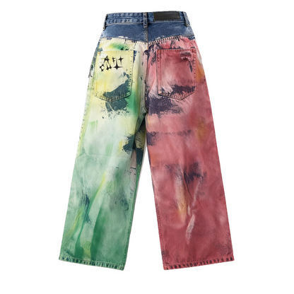 Zyvor Prism Denim