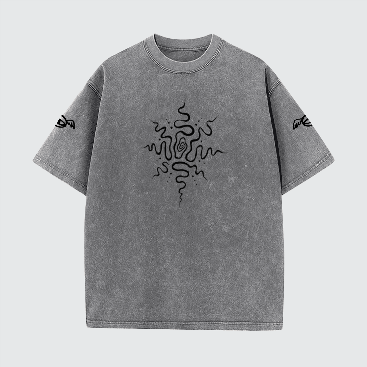 Afterlight Seraph Eye Tee