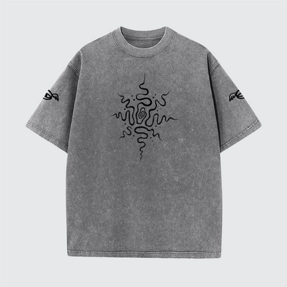 Afterlight Seraph Eye Tee