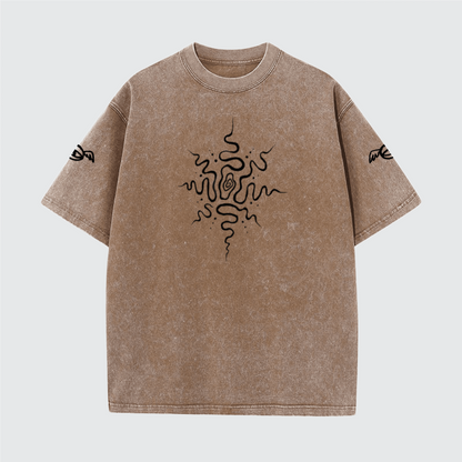 Afterlight Seraph Eye Tee