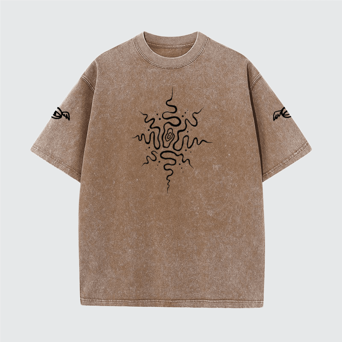 Afterlight Seraph Eye Tee