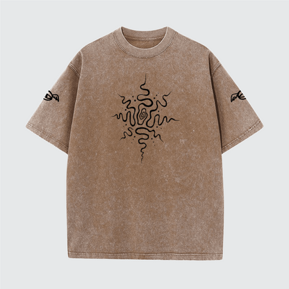 Afterlight Seraph Eye Tee