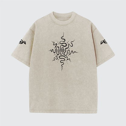 Afterlight Seraph Eye Tee