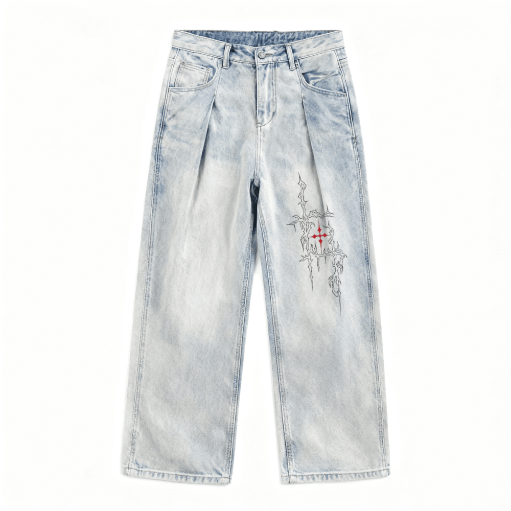 Thorncross Denim