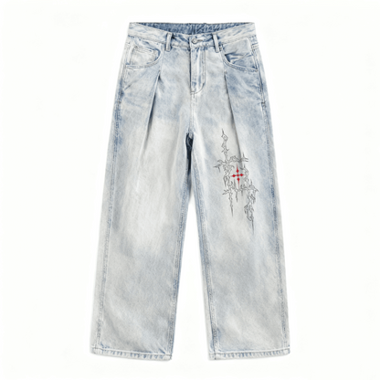 Thorncross Denim