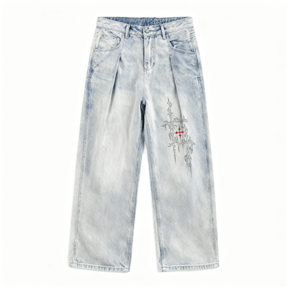 Thorncross Denim