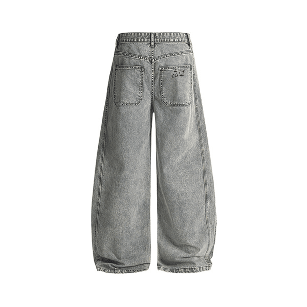 Dusk Denim