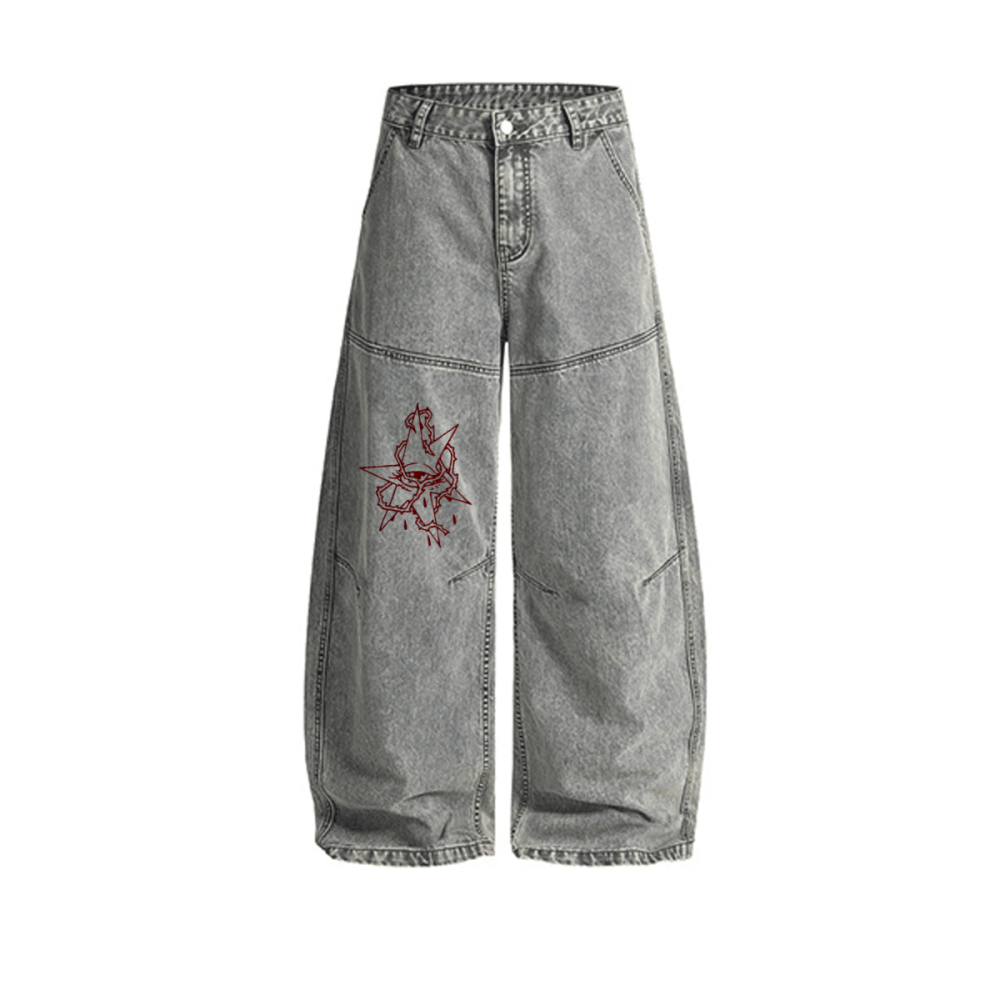 Dusk Denim