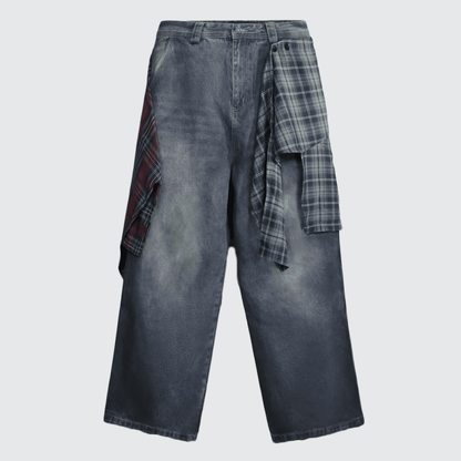 Never Dies Denim