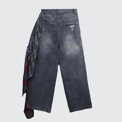 Never Dies Denim