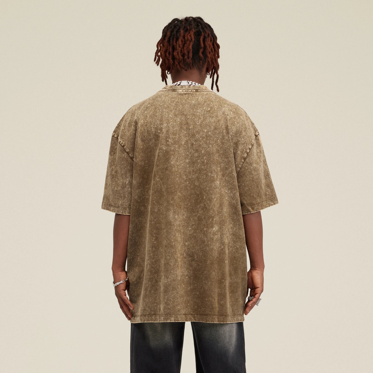 Eclipse Tee