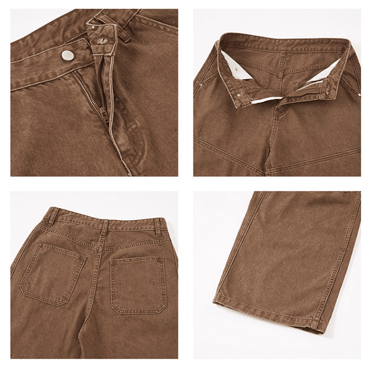 Afterlight Solstice Denim