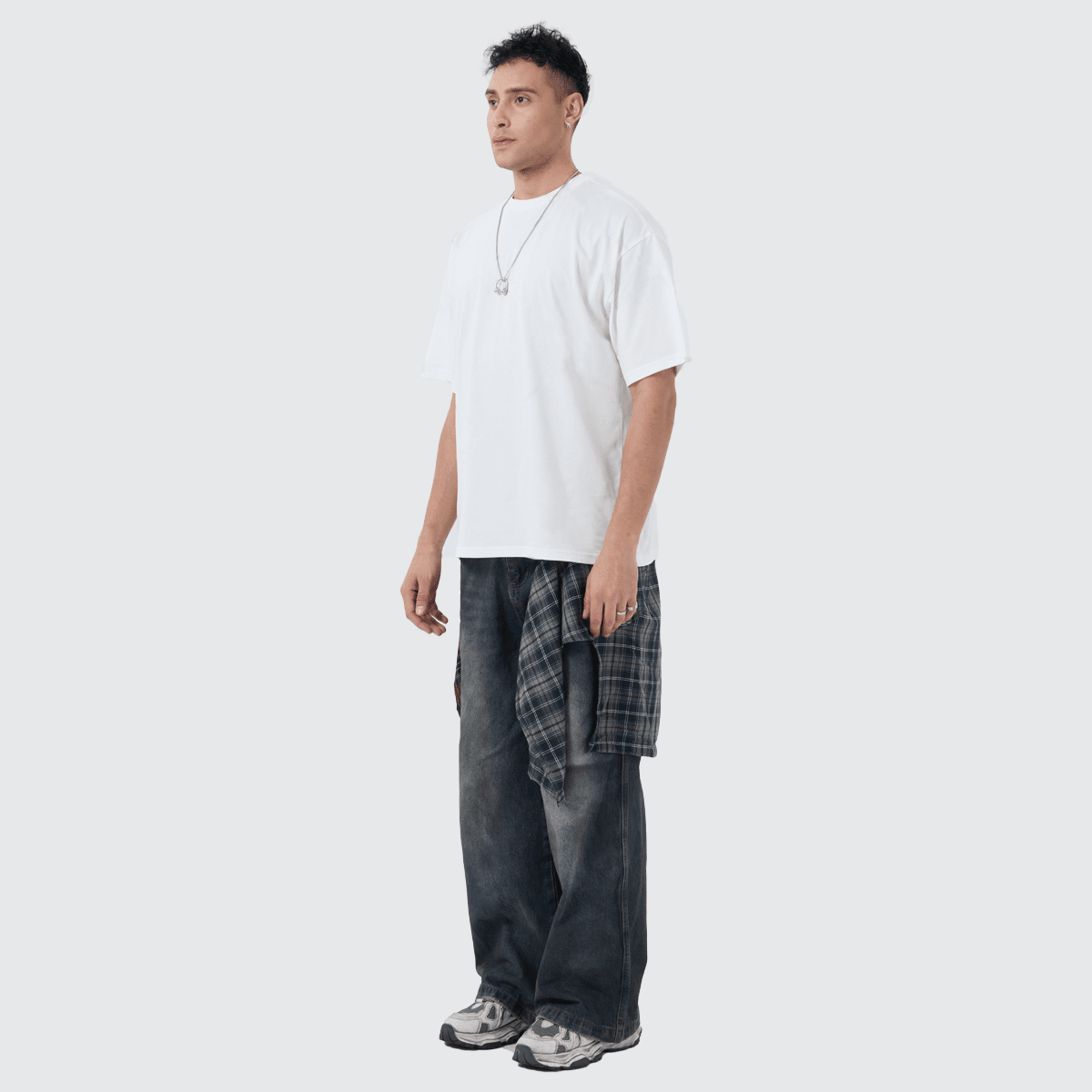 Never Dies Denim