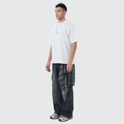 Never Dies Denim