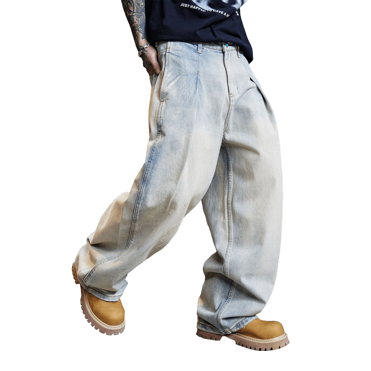 Voidstar denim