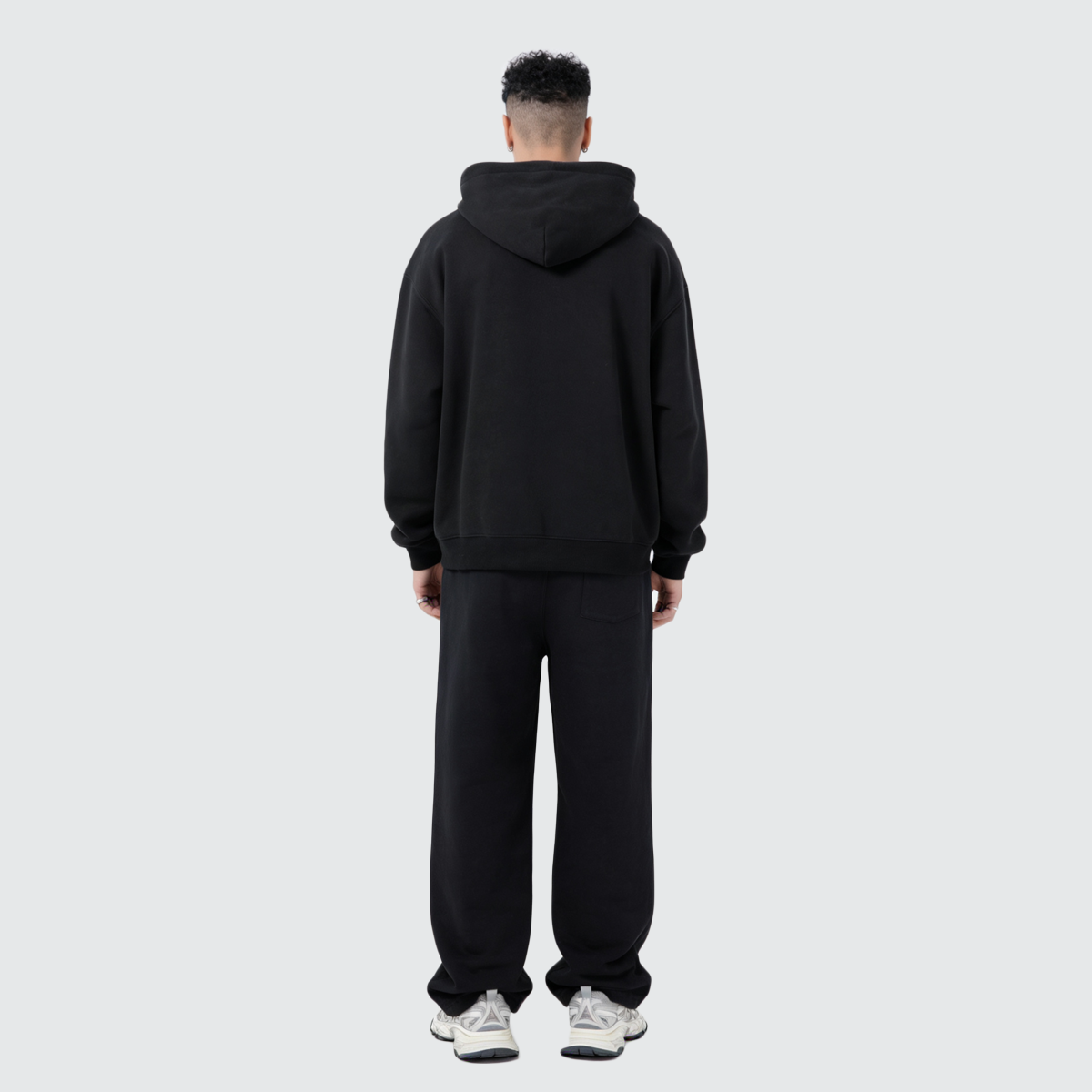 Eclipse Track Pants