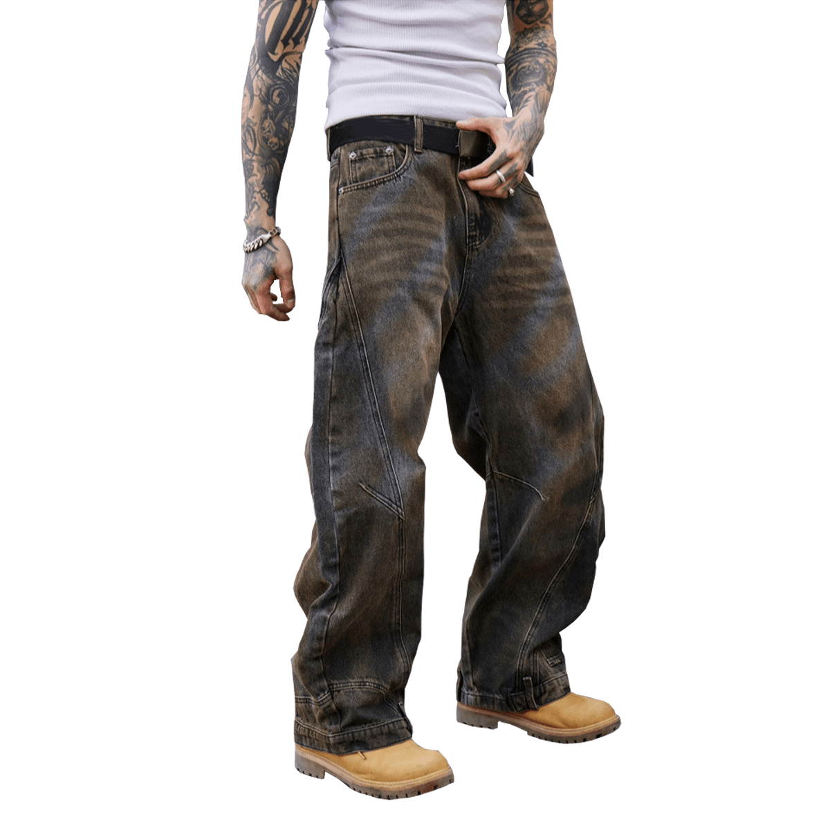 Cultmark Denim