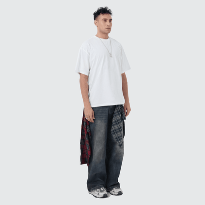 Never Dies Denim