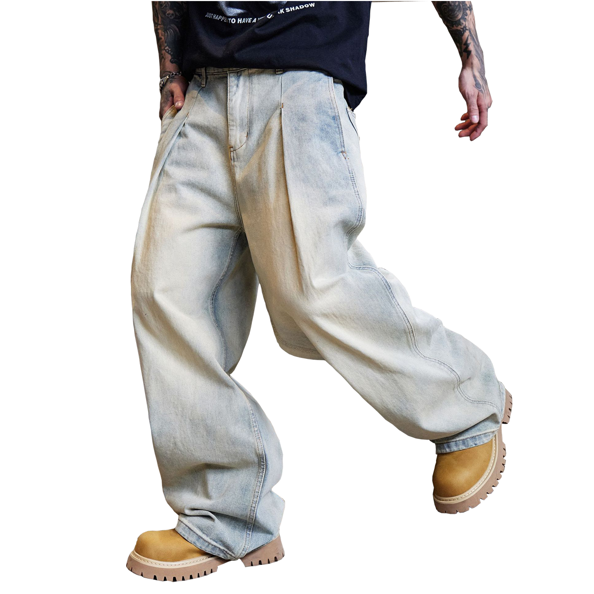 Voidstar denim