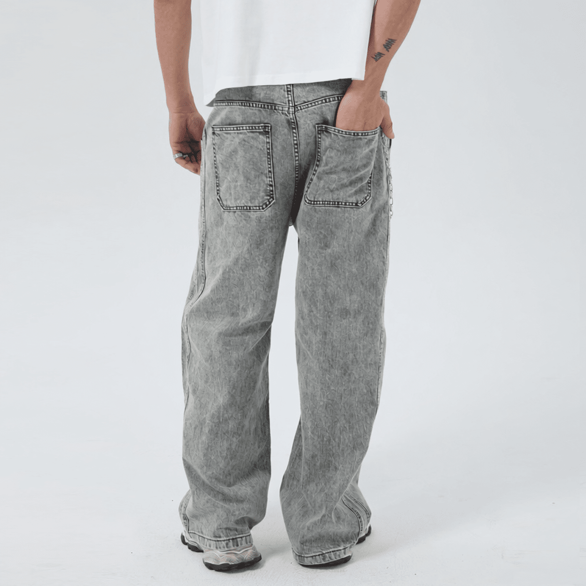 Afterlight Solstice Denim