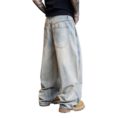 Thorncross Denim