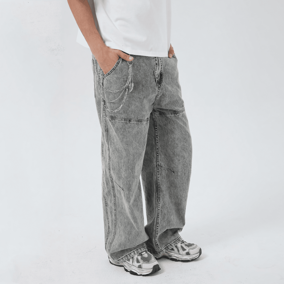 Afterlight Solstice Denim