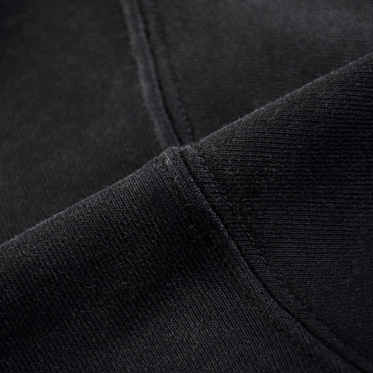 AFTERCULTURE Sun Faded Gradient Hoodie