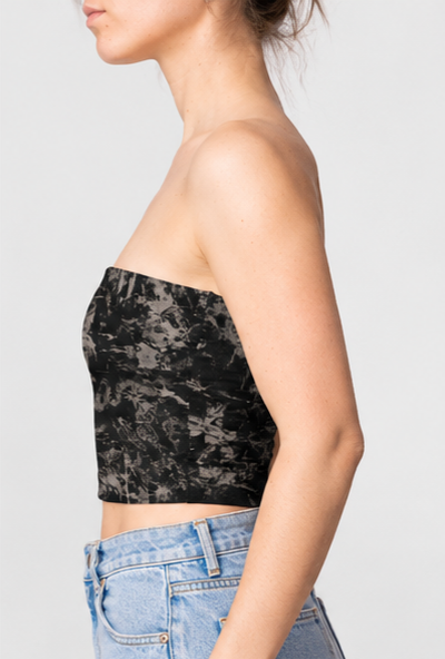 Forgotten Future Tube Top