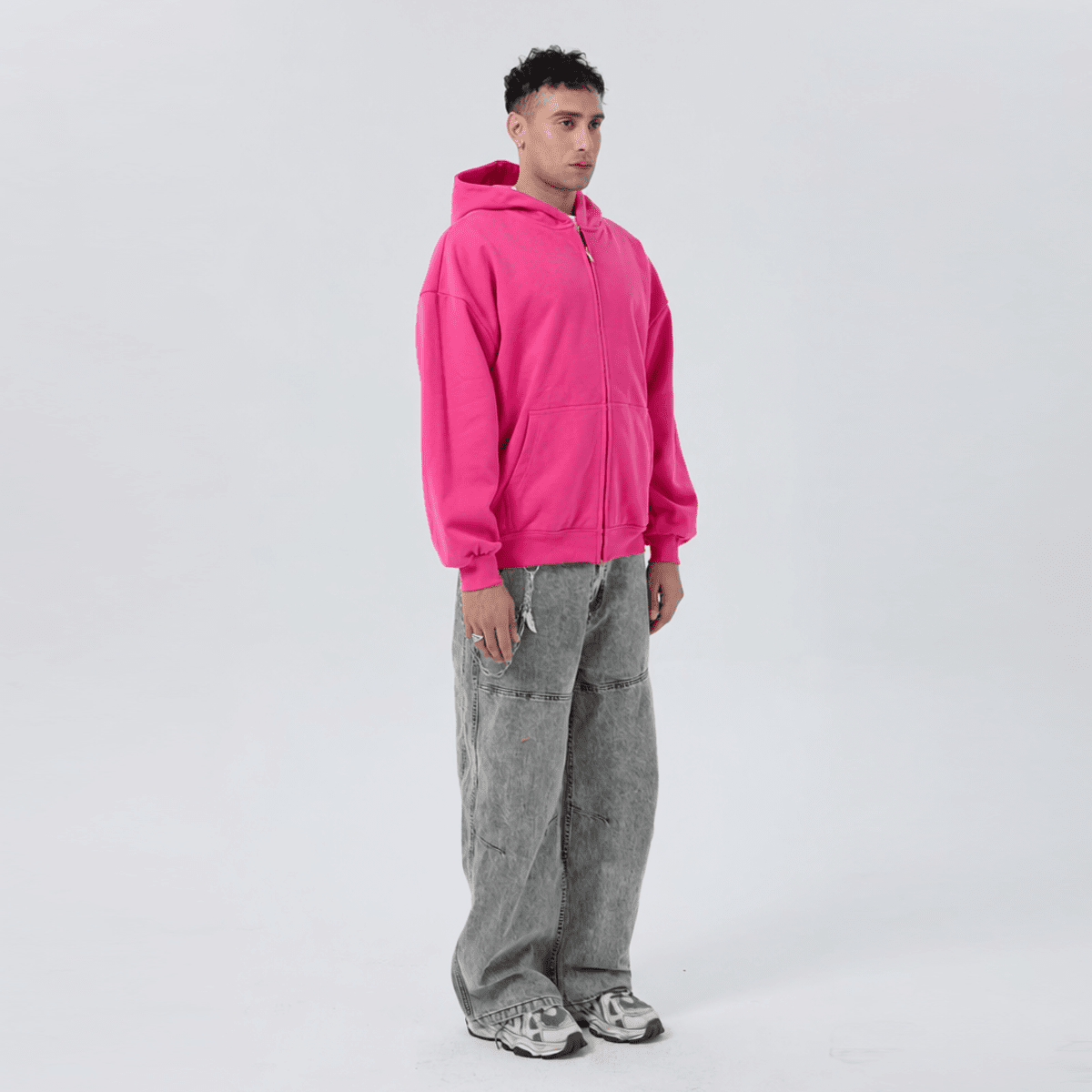afterfloral