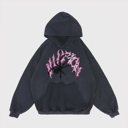 Afterculture Pink Venom